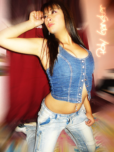 POLy GAnSTER*.·.·. | by Poly Ganster Na' Mas {H} ♥
