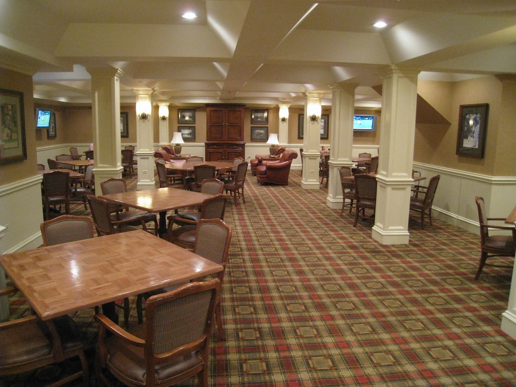 Lockport Pub