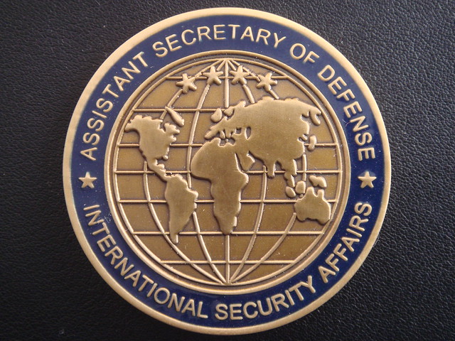 Secdef Coin Austin Flickriver: Photos from Challengecoin