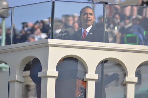 Inauguration | by KimEllison