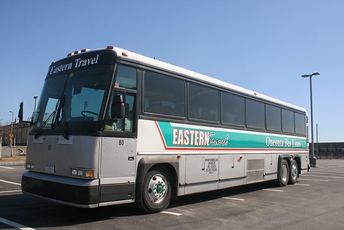eastern travel oneonta bus lines