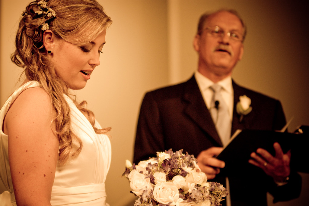 Josh and Rachel 2009 | Flickr