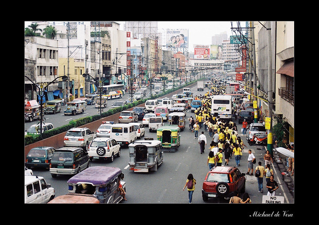 Quiapo, Manila