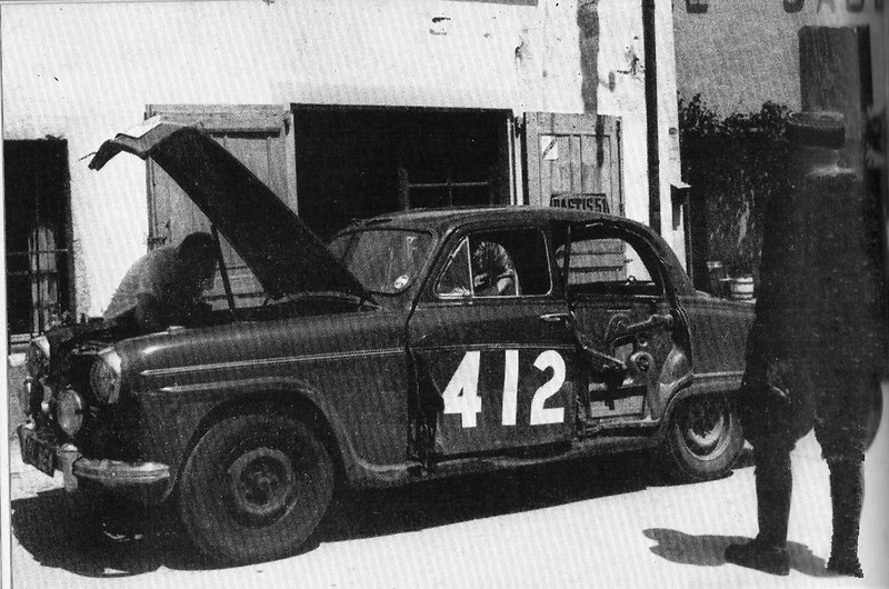 Rally Cars 1950 & Newer | Flickr