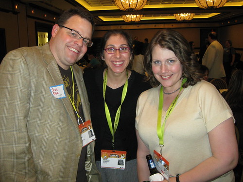 Jason Baehr, Lauren Vargas, Kellye Crane | by livepath