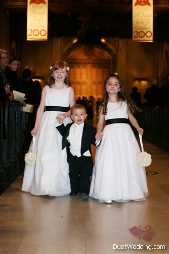 St. Patrick's Wedding Photo 28884 by Duet Photography (DuetWedding.com) | by Duet Photography