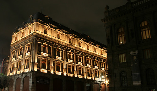 Edificio Marconi | by sero1