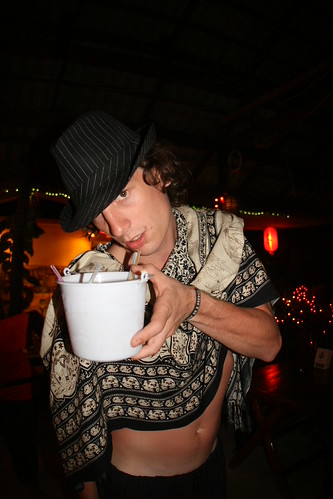 Buckets | by nue(me)dia