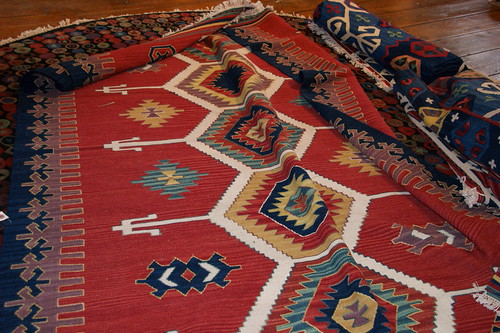 Pangaea Rug Rug Shop | Taken at Pangaea Carpets in Evergreen Colorado | David ...