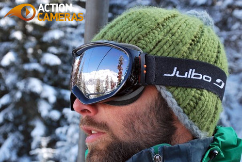 Les Montagnes plein les yeux ! | by Action Cameras FR