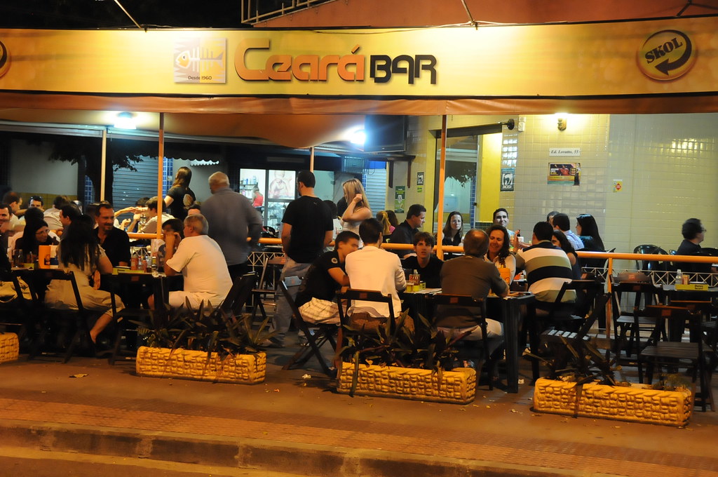 Ceará Bar