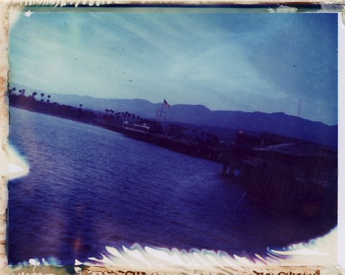 Pier Wash by roostercoupon