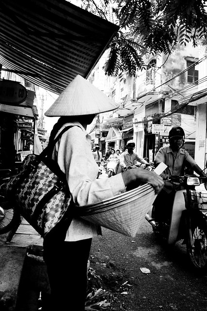 Hanoi urbano