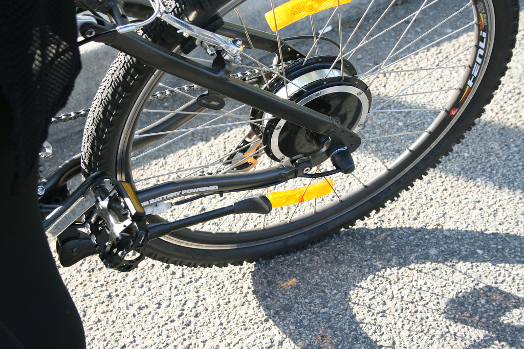 Expert advice for tandem bike tyre upkeep and maintenance