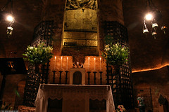 IT07 2699 Tomb of St. Francis, Basilica di San Francesco d'Assisi