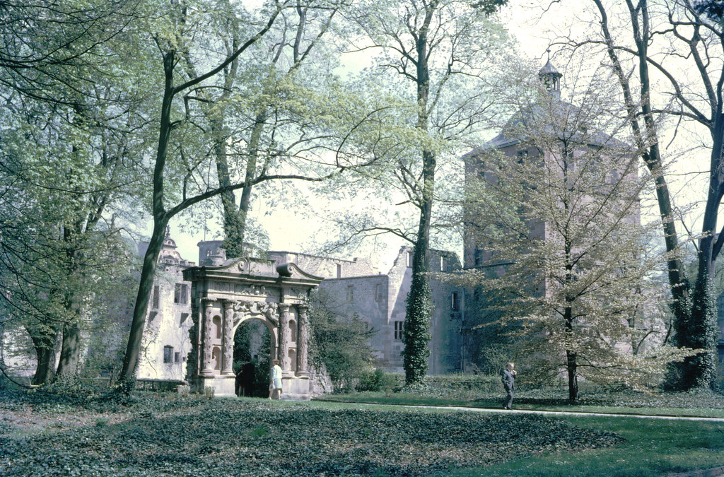 Schloss Rieth Germany | Flickr