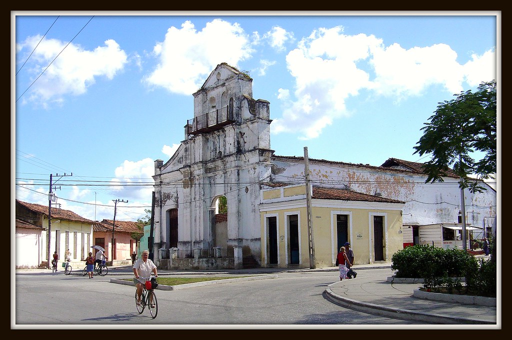 Iglesia de Jesús Nazareno y hospicio de santo Domingo [XVI… | Flickr