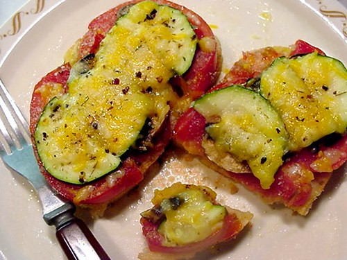 Italian Focaccia Bread