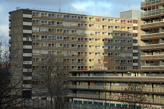Heygate Colours