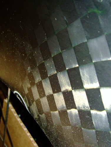 Increasing my carbon footprint | by Winter Bicycles
