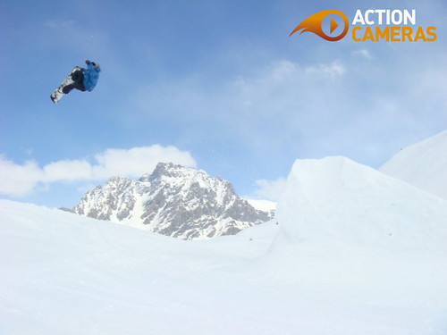 FS cork5 tail | by Action Cameras FR