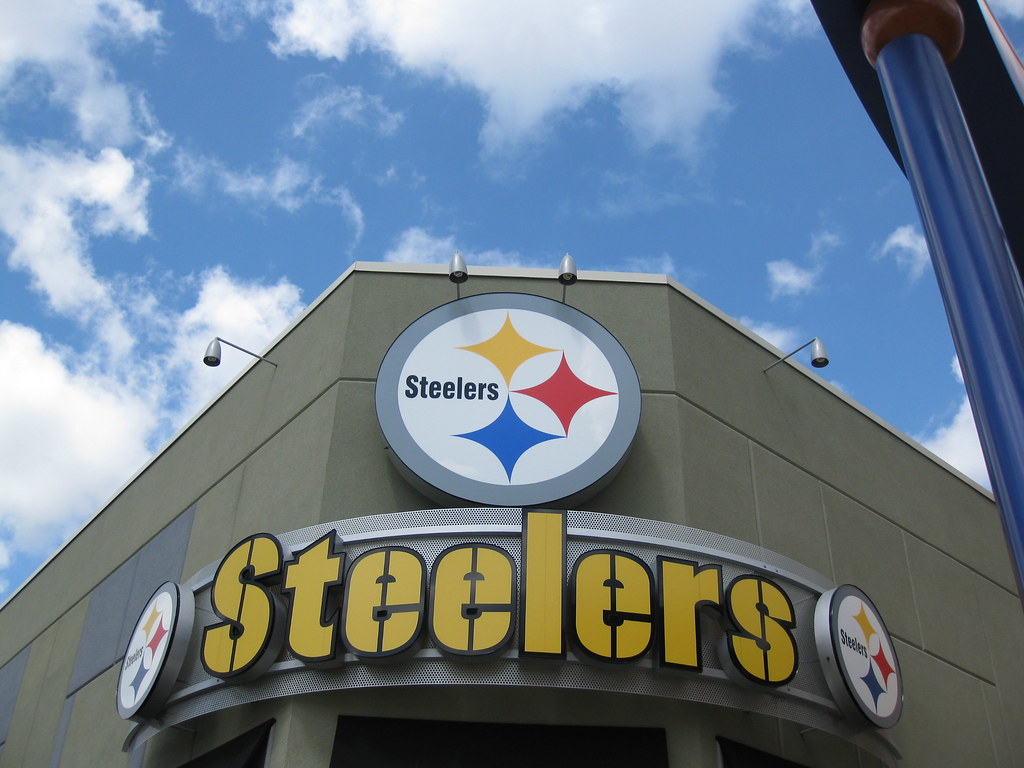 steelers store