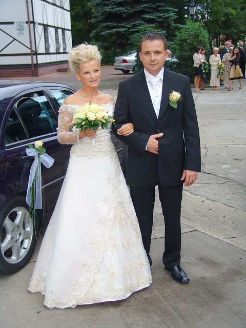 Wedding Jadwiga & Grzegorz