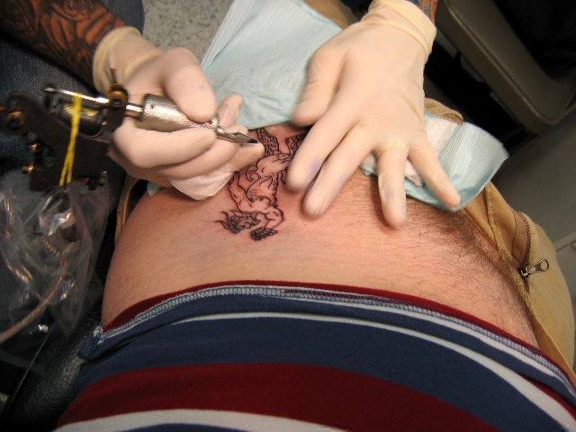 11 Best Atlanta Tattoo Shops and Artists  Removery