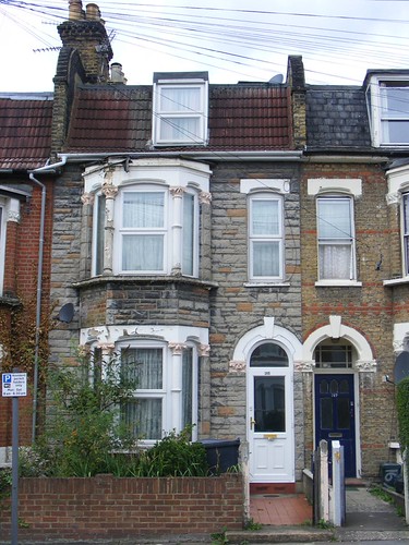 N15 stone clad | by Sludge G