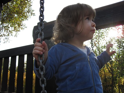 B at the Diana memorial playground | by buymeasoda