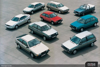 Volkswagen