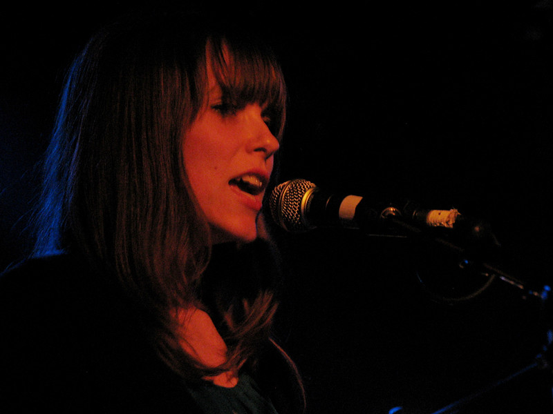 Boat Beam @ Apolo