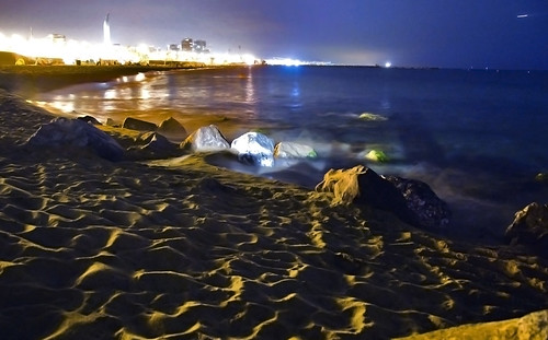 Another Night by Makro Man