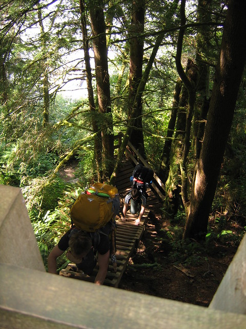 West Coast Trail 002