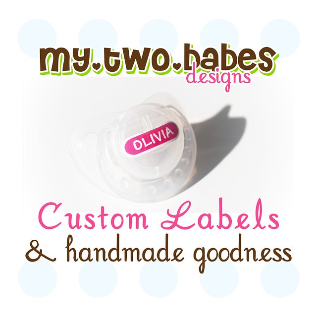 mytwobabes button