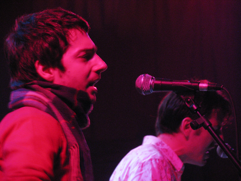 Veracruz en Apolo