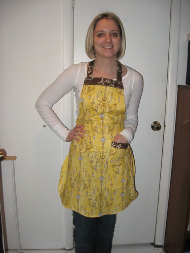 sewing rm aprons geranim 026 | Kathy | Flickr