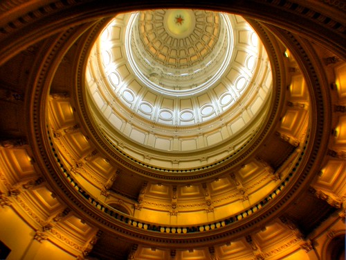 Texas State Capital