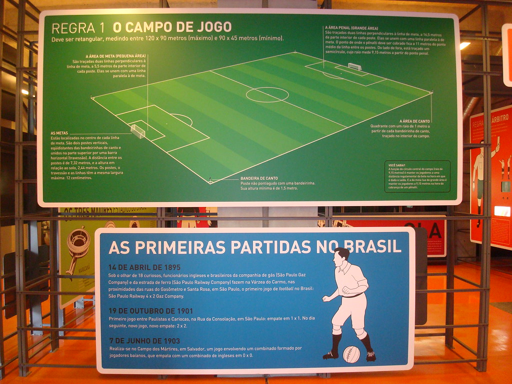 30-04-09 Museu do Futebol (40), Massura.