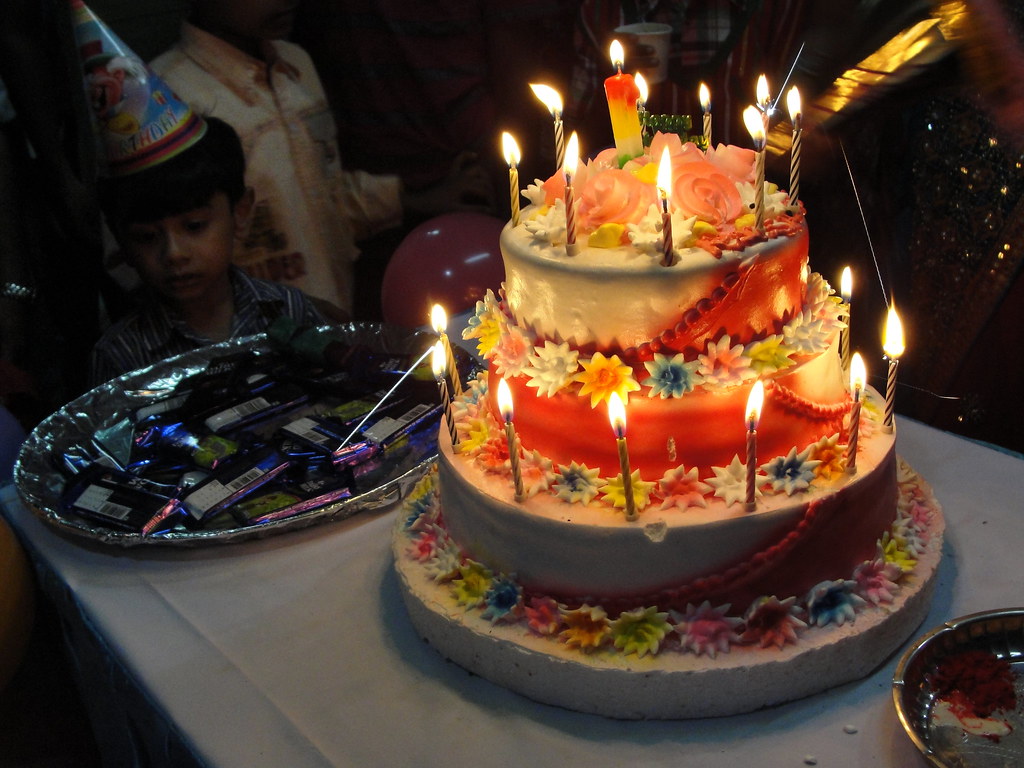 100 HD Happy Birthday Prashant Cake Images And shayari