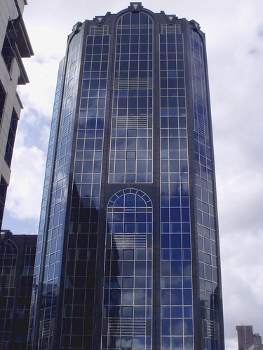 Colmore Gate (No 1 Colmore Square on the left) | This is Col… | Flickr