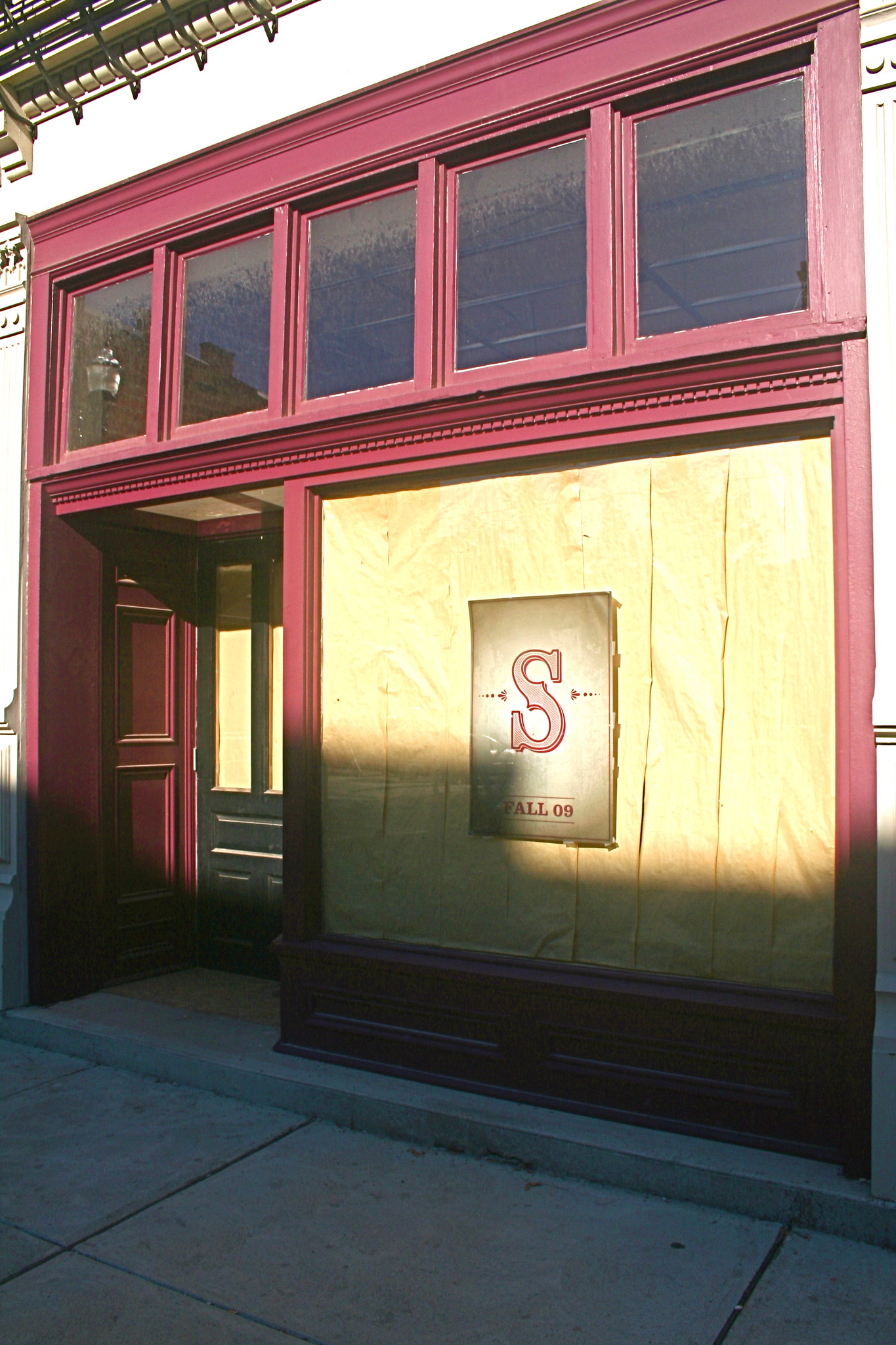 Senate Restaurant