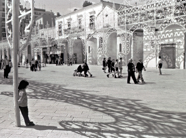 Bari, Puglia, 2000