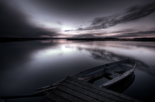 Thing's just ain't the same by Mikko Lagerstedt