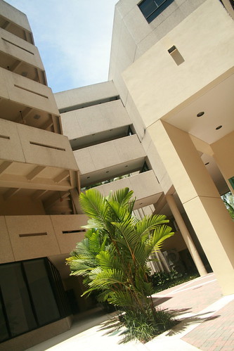 School of Business Administration 3