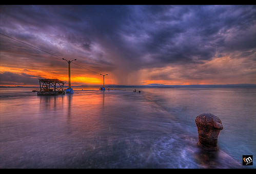 ocean longexposure trip travel blue light sea vacation sky sun seascape color colour reflection art beach nature beautiful beauty smile clouds contrast photoshop sunrise canon landscape geotagged photography photo rocks exposure dof photos philippines explore pk frontpage canoneos hdr highdynamicrange davao gettyimages hdri blending waterscape rodel sigma1020mm mabuhay photomatix kadayawan tonemap colorphotoaward aplusphoto pinoykodakero canon40d colourartaward perfectescapes rodelicious vosplusbellesphotos ifolio garbongbisaya rodeljoselitomanabat gettyimagesphilippinesq1 gettyimagesasia gettyimagesphilippines