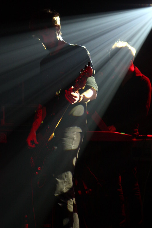 Concierto de Cult of Luna, la [2]