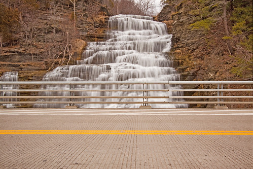 ny march myfav upstate falls waterfalls fingerlakes 2009 watkinsglen rt414 canon50d
