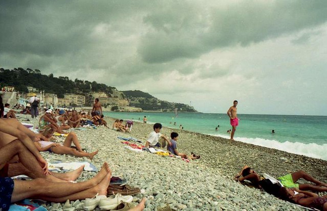 French Riviera (1992)