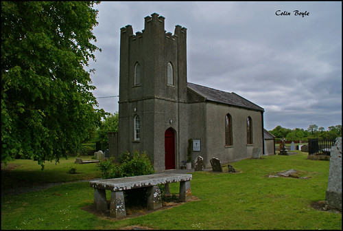 ireland church anglican 1000views countydublin churchofireland dublinglendalough